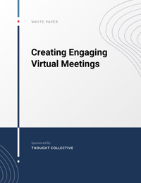 Creating Engaging Virtual Meetings