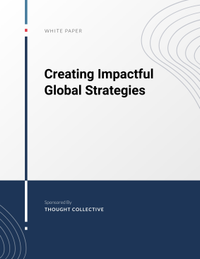 Creating Impactful Global Strategies