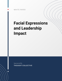 Facial Expressions and Leadership Impact