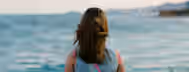 Embracing Horizons: A Leader's Journey of Growth A seeker gazes at the vast ocean, embodying the journey of an emerging leader embarking on the path of self-improvement.