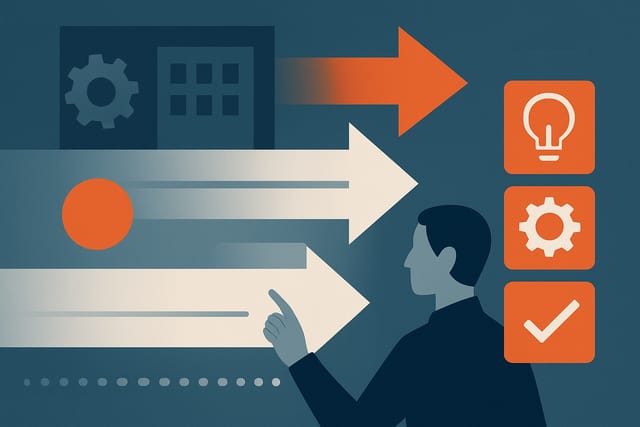 Innovation Inspiration for CIOs: How to Turn Legacy Constraints Into New Ideas
