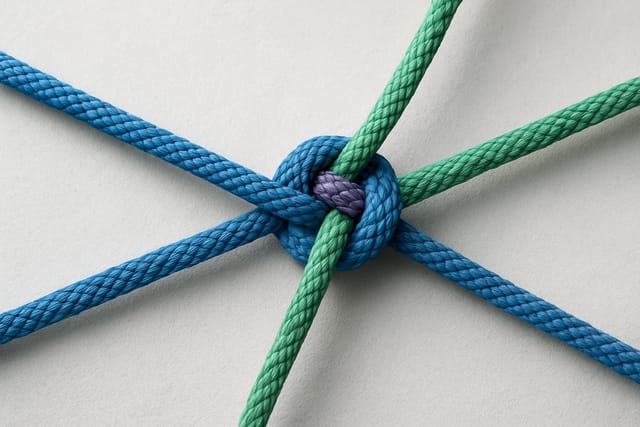 Team Communication During Transformation: How CIOs Can Build Cross-Functional Trust