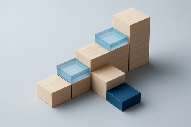 How to Foster Innovation Through Continuous Learning