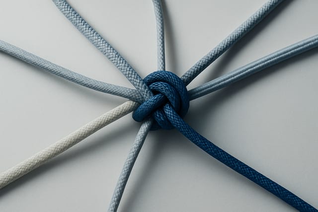 Building a Global Innovation Network