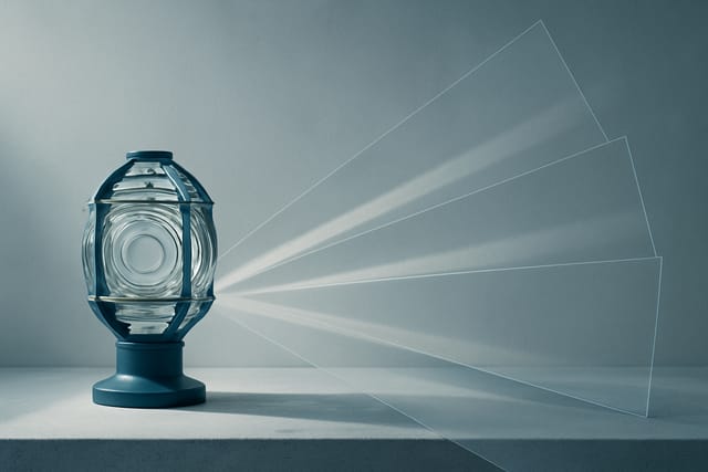 Visibility Management Tools and Techniques for Change Agents