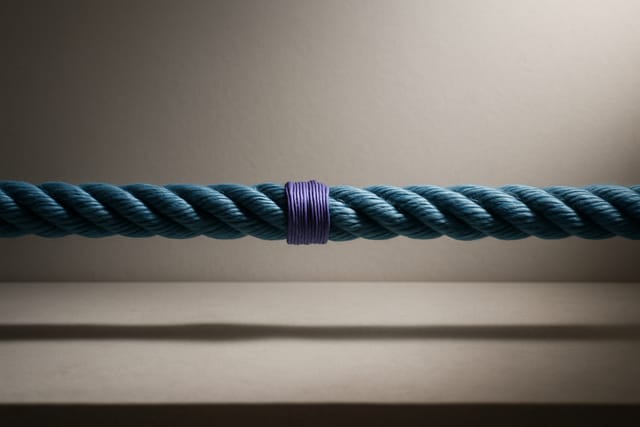 Organizational Transformation: How CEOs Build Accountability Without Losing Trust