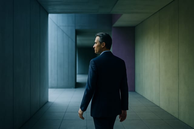 Transformation Guidance for CEOs: Leading Change Without Losing Trust or Momentum