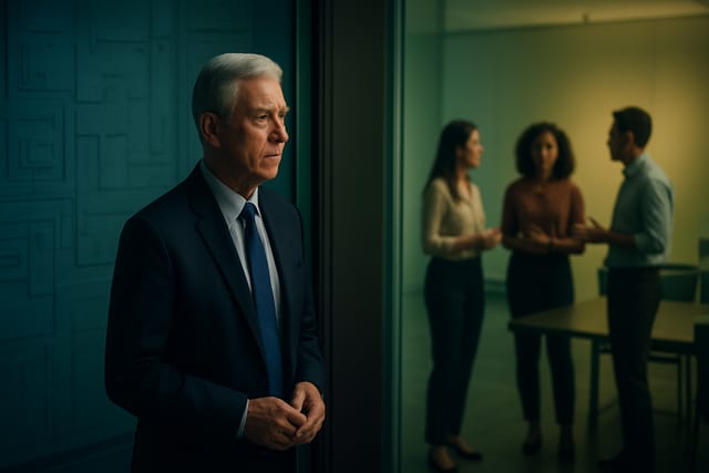 Empathy in Leadership: How CIOs Build Trust During Transformation