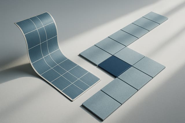 Implementing Renewable Energy: A Roadmap for Emerging Leaders